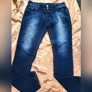 Women's jeans